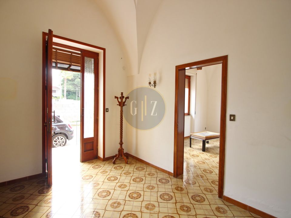 Leilighet i Castrignano de' Greci, Lecce - bilde 4